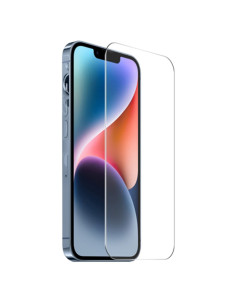 Mobiltoptan iPhone 16 Uyumlu 9H Kırılmaz Cam